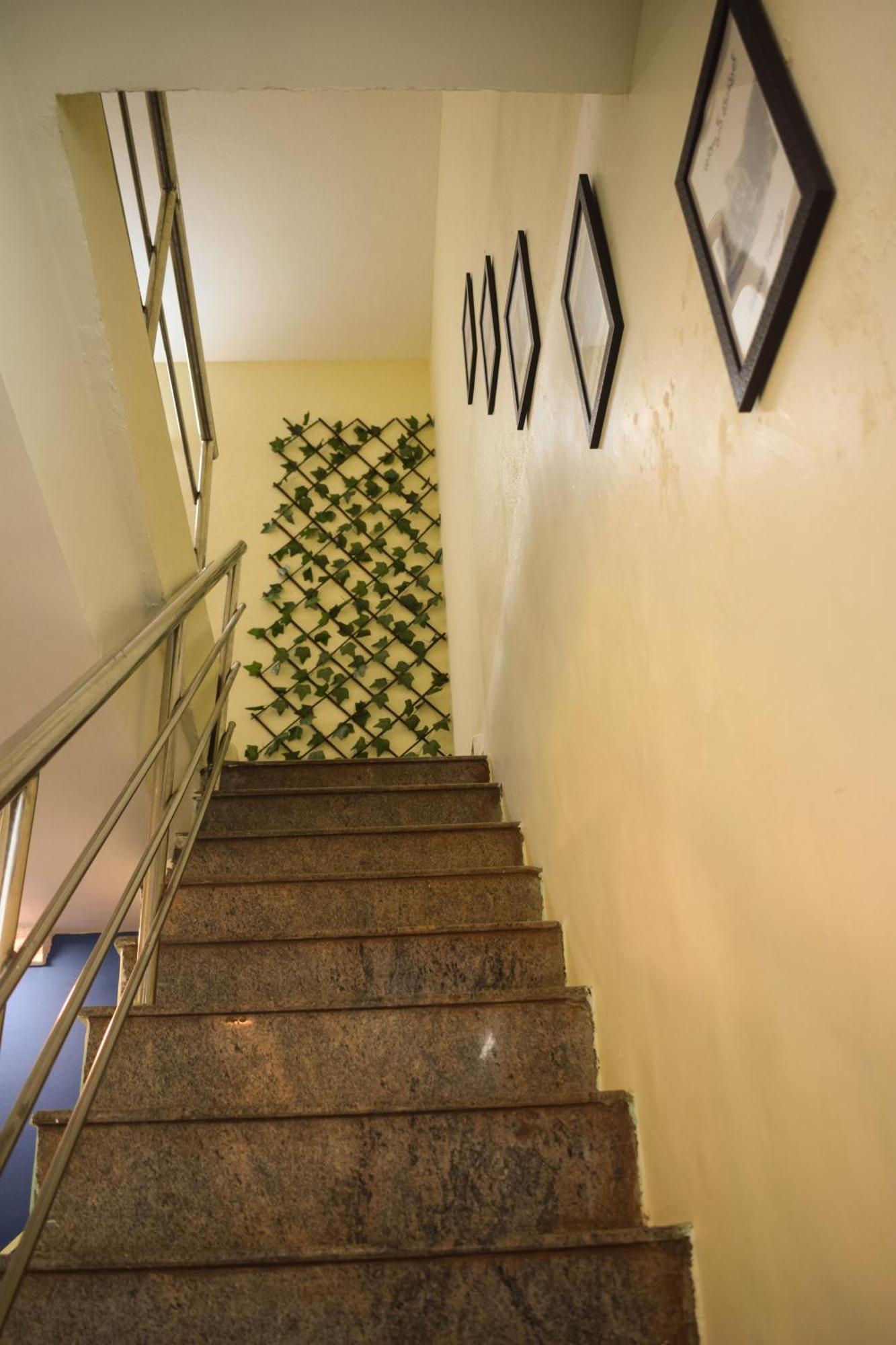 Krish Homestay 3 Tirupati Exterior photo